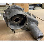ENGINE CASE ORIGINAL NOS 1958 VESPA VB1