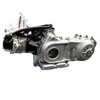 ENGINE LONG BLOCK VESPA GTS HPE E4 2020-2022 (CM2930035 CM2930075)