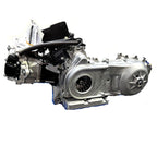 ENGINE LONG BLOCK VESPA GTS HPE2 300 E5 2023-2025 (would fit 2020-2022)