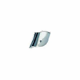ET Chrome suspension cover