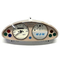 SPEEDO (KM) NON-IMMOBILIZER NO CLOCK INSTRUMENTS DASH ET4 LT150 (580663)