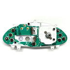 SPEEDO (KM) NON-IMMOBILIZER NO CLOCK INSTRUMENTS DASH ET4 LT150 (580663)