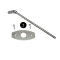 METAL Euro Fuel Lever Kit for Oil-Injected Large Frame Vespa