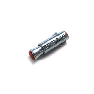 EXPANSION SHIELD CYLINDER ANCHOR CLAMP FOR FACO WINDSHIELDS EACH