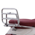 **FA ITALIA** CHROME REAR FOLDING RACK PRIMAVERA SPRINT