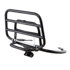 **FA ITALIA** BLACK REAR FOLDING RACK VESPA PRIMAVERA SPRINT
