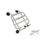 CHROME FRONT RACK VESPA PRIMAVERA-SPRINT FA ITALIA