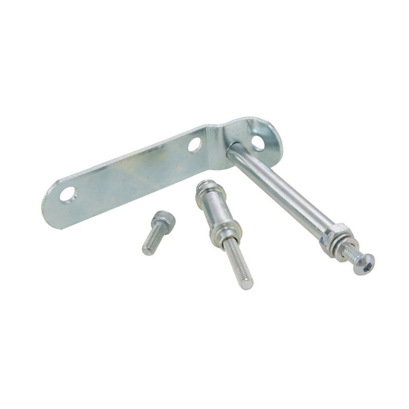 CHROME FRONT RACK VESPA PRIMAVERA-SPRINT FA ITALIA