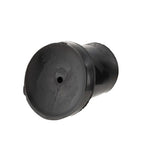 RUBBER SUCTION CUP BUFFER FOR FACO FRONT FOLD DOWN RACK (EACH)