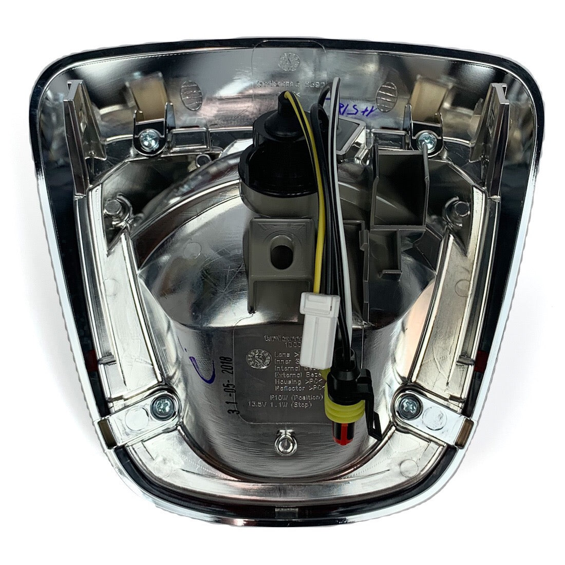 LED TAIL LIGHT PRIMAVERA/SPRINT 2019-2023