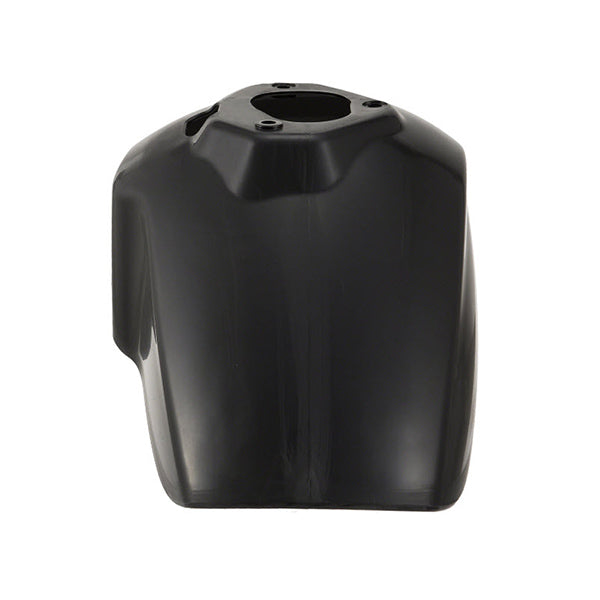 FRONT MUDGUARD FENDER PRIMAVERA 3V 2018-CURRENT UNPAINTED RAW PLASTIC (1B006643) WITH 12" WHEELS