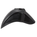FRONT MUDGUARD FENDER PRIMAVERA 3V 2018-CURRENT UNPAINTED RAW PLASTIC (1B006643) WITH 12" WHEELS