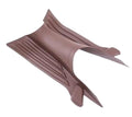 *BROWN* FLOORMAT FACO PRIMAVERA/SPRINT 2015-2023