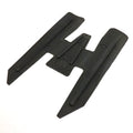 Rubber Accessory Floormat Vespa Smalfrmae