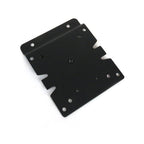 Topcase Mouting Rack SHAD Piaggio Fly 50/150