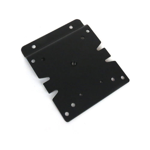 Topcase Mouting Rack SHAD Piaggio Fly 50/150