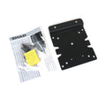 Topcase Mouting Rack SHAD Piaggio Fly 50/150