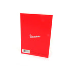 Vespa Gift Card with Envelope by Forme