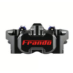 FRONT FRANDO  RADIAL BRAKE KIT VESPA GTS300 GTS310 HPE2 2023-