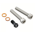 FRONT FRANDO  RADIAL BRAKE KIT VESPA GTS300 GTS310 HPE2 2023-