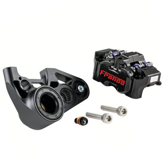 FRONT FRANDO  RADIAL BRAKE KIT VESPA GTS300 GTS310 HPE2 2023-