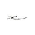*CHROME* FRONT FENDER GUARD VESPA GTS HPE2 2023-