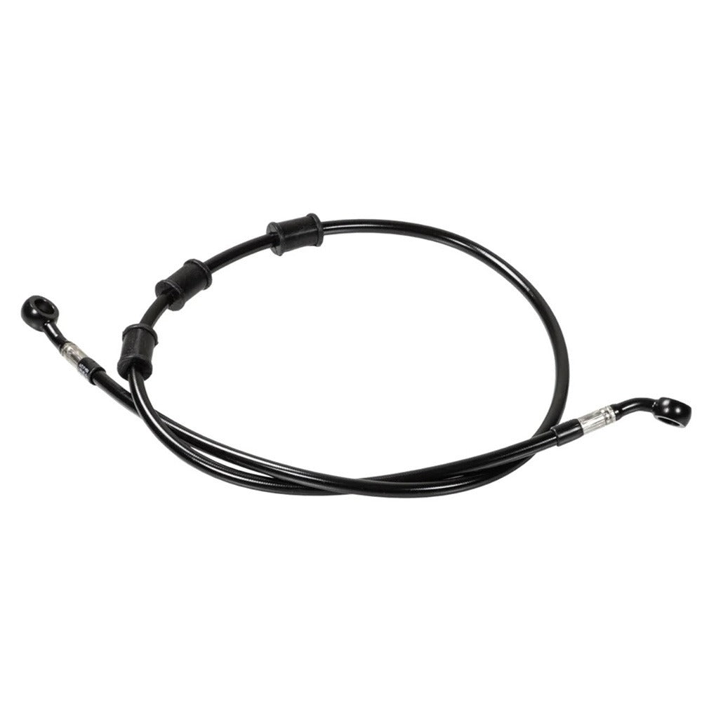 BRAKE FRONT HOSE ABS UNIT TO CALIPER VESPA GTS HPE2