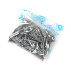 VINTAGE VESPA Floor Rail Set GL150/VBB