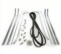 Vespa GS 160 FLOOR STRIP SET (SS180)