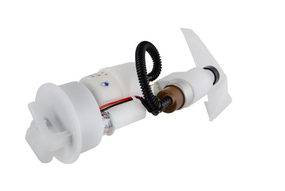 FUEL PUMP (SINGLE HOSE) - VESPA GTS SUPER ABS ONLY CHECK VIN# (2015-2019 SUPER ALSO GTV 2018 ONLY)