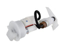 FUEL PUMP (SINGLE HOSE) - VESPA GTS SUPER ABS ONLY CHECK VIN# (2015-2019 SUPER ALSO GTV 2018 ONLY)