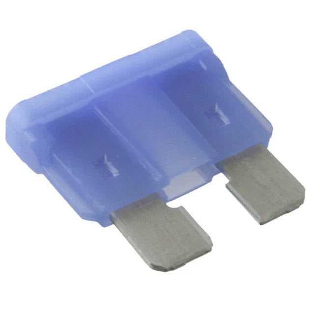 15 Amp Blade Type Fuse (290860)