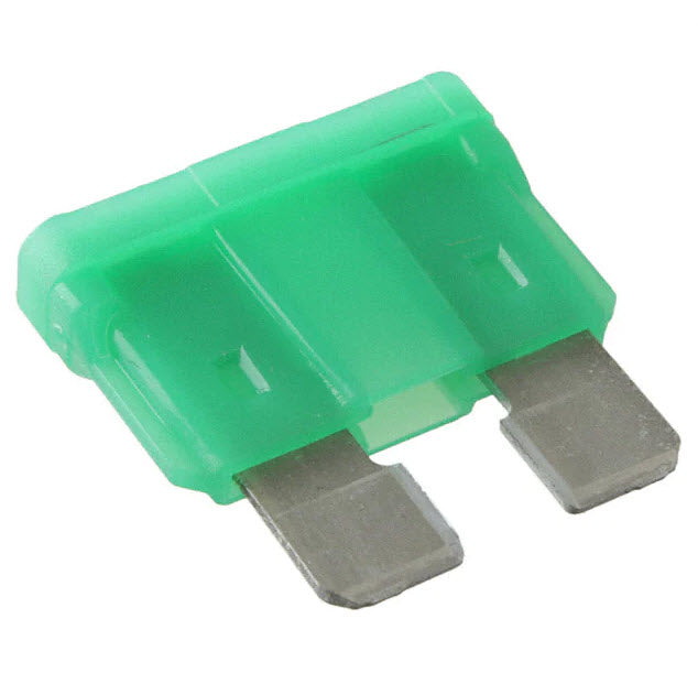 30 Amp Blade Type Fuse (581440) (496404) (CM225730)