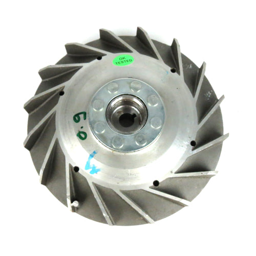 Lightweight Small Taper Flywheel Vespa Small frame ET3 Electronic (213877)