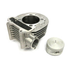 CYLINDER KIT BUDDY 125 ONLY (58.5MM-161CC)