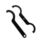 Adjustable Rear Lowering Shock Genuine Buddy