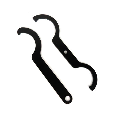 Adjustable Rear Lowering Shock Genuine Buddy