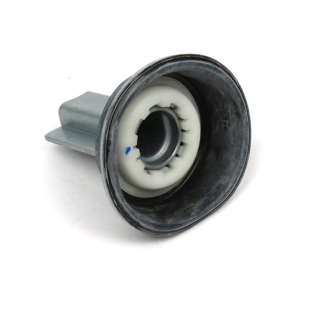 Vacuum Diaphragm and Throttle Slide Buddy 125/150 Blur 150