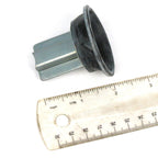 Vacuum Diaphragm and Throttle Slide Buddy 125/150 Blur 150
