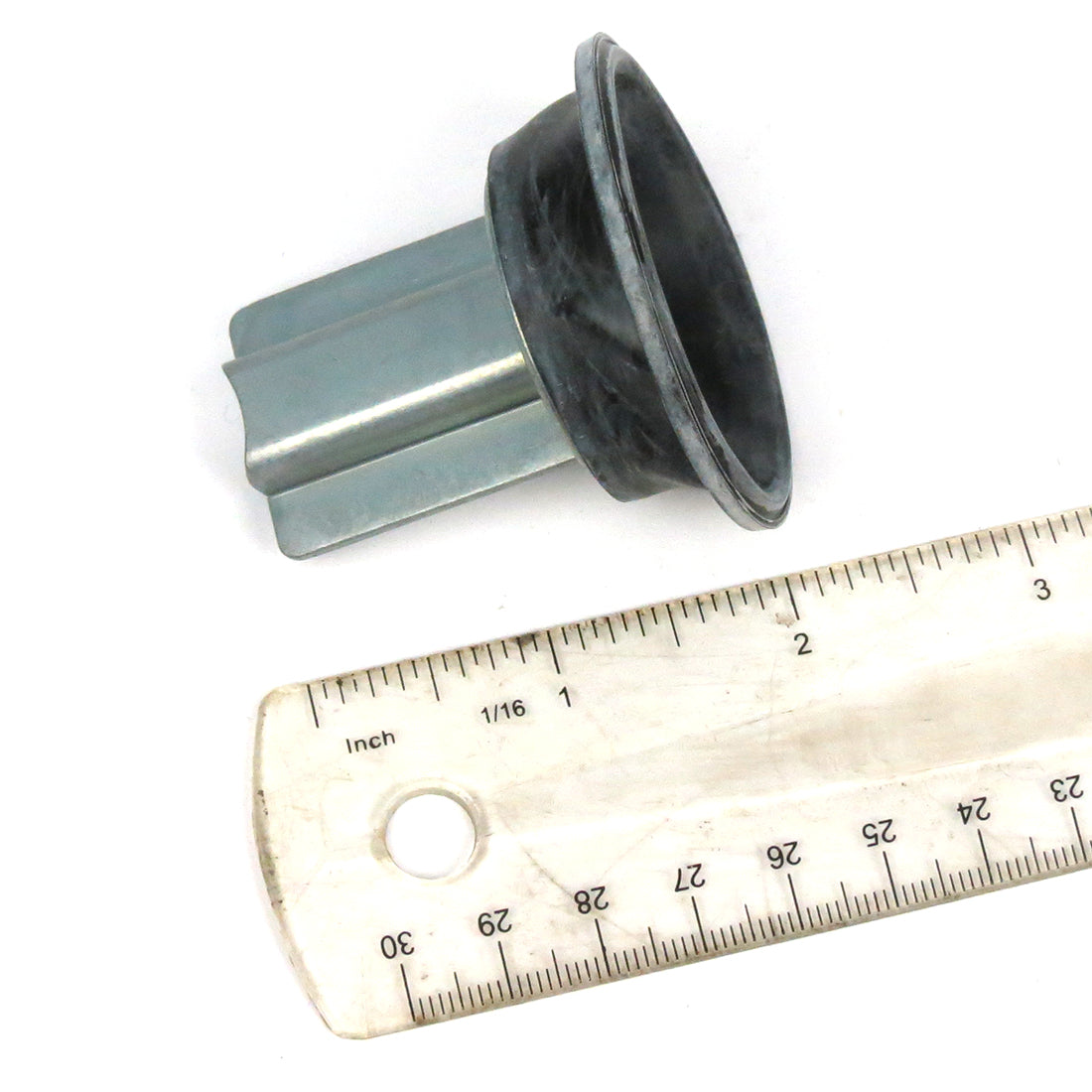 Vacuum Diaphragm and Throttle Slide Buddy 125/150 Blur 150