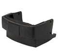 REAR BUMPER, BLACK (SIMILAR TO PXE) STELLA 2T, 4T, & AUTOMATIC (227109)