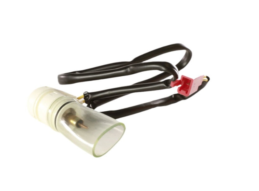 AUTO CHOKE ASSEMBLY - BUDDY 125/150 (40000940000)