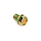Oil Drain Bolt 12mm Most 4 Stroke Models Genuine & Kymco