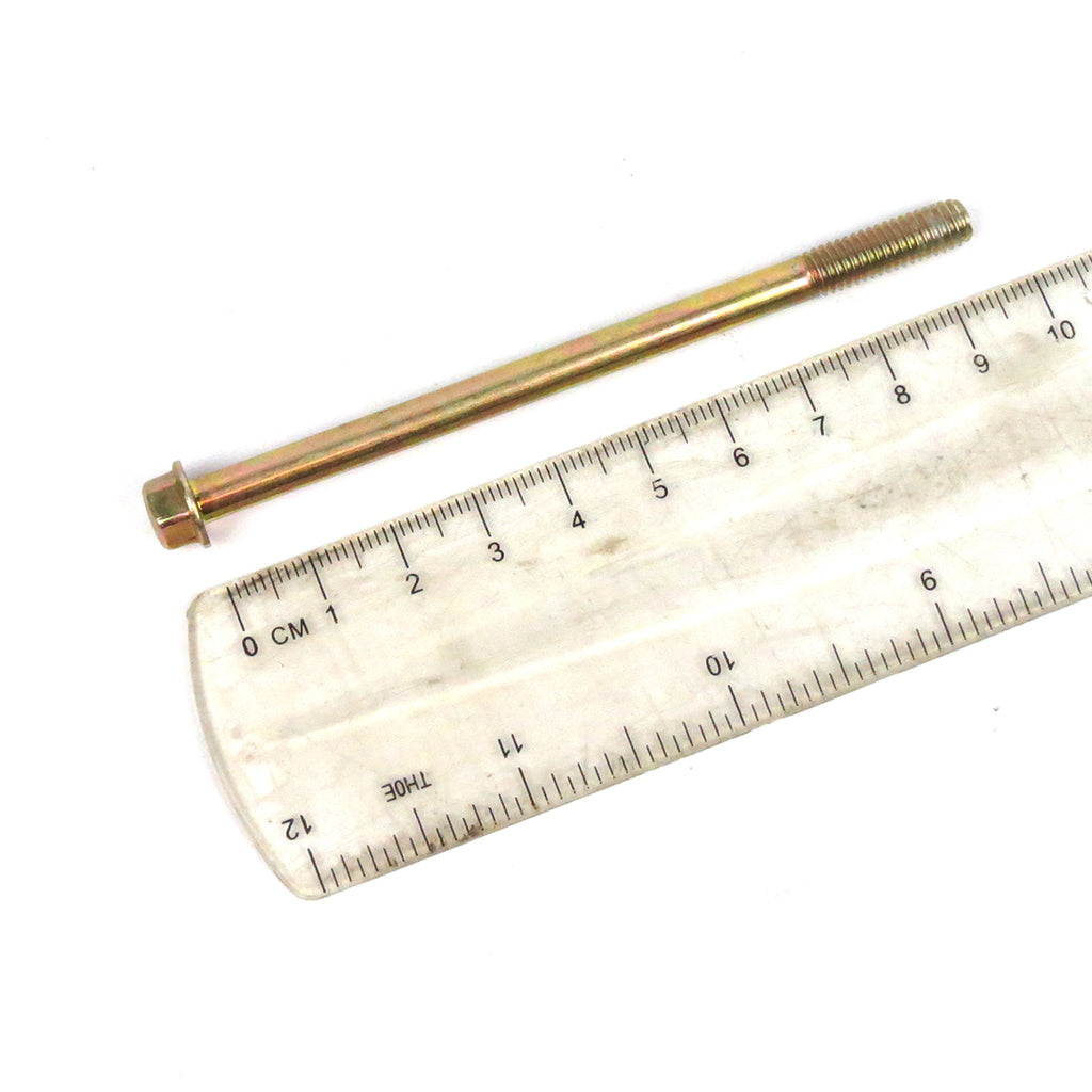 R/H Crankcase Cover Bolt M6x95mm (4 Req'd) - Buddy/Blur