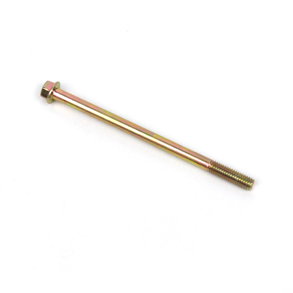 R/H Crankcase Cover Bolt M6x95mm (4 Req'd) - Buddy/Blur