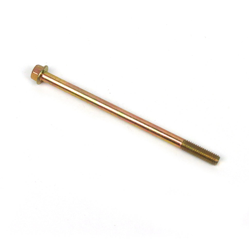 R/H Side Crankcase Cover Bolt M6x100mm -Buddy/Blur