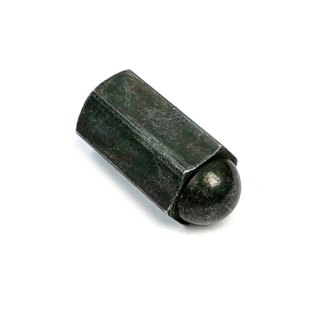 8MM DOMED CAP NUT FOR EXHAUST MUFFLER HEADER JOINT (2 REQ)