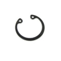 Cir-clip for Outer Ball Bearing in Rear Pulley Genuine Buddy