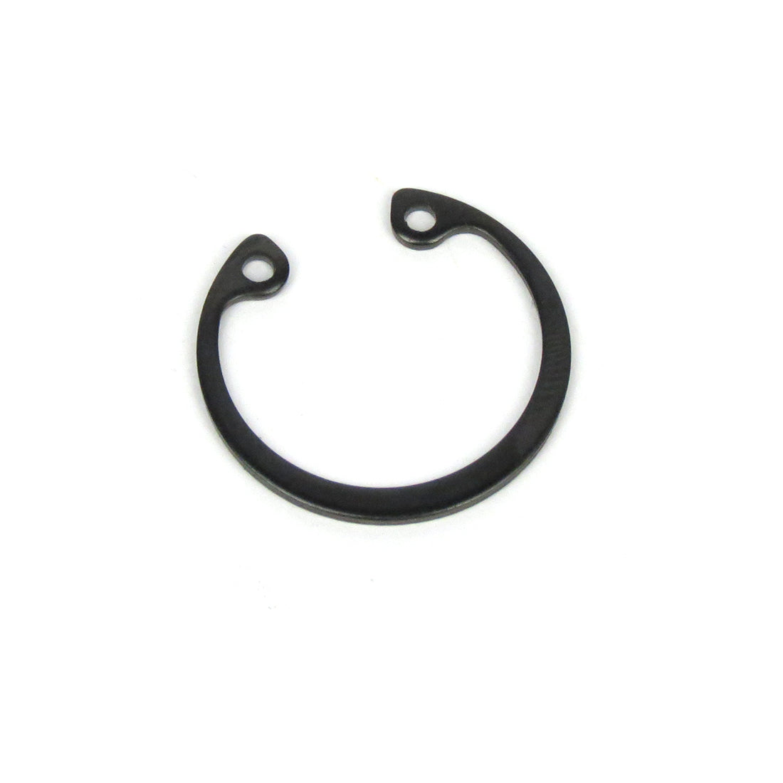 Cir-clip for Outer Ball Bearing in Rear Pulley Genuine Buddy