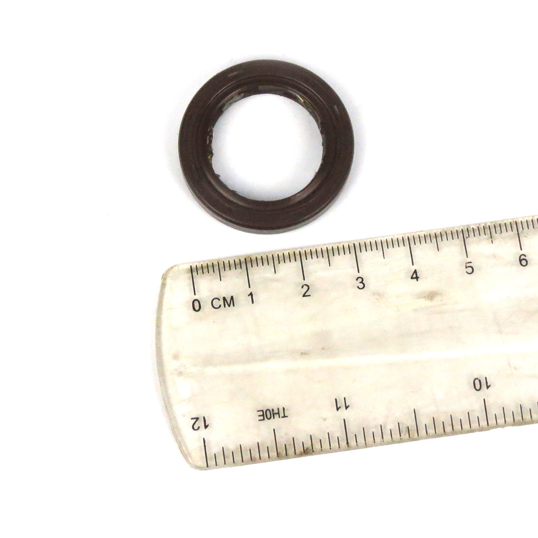Crankshaft Oil Seal Variator Side Genuine Buddy